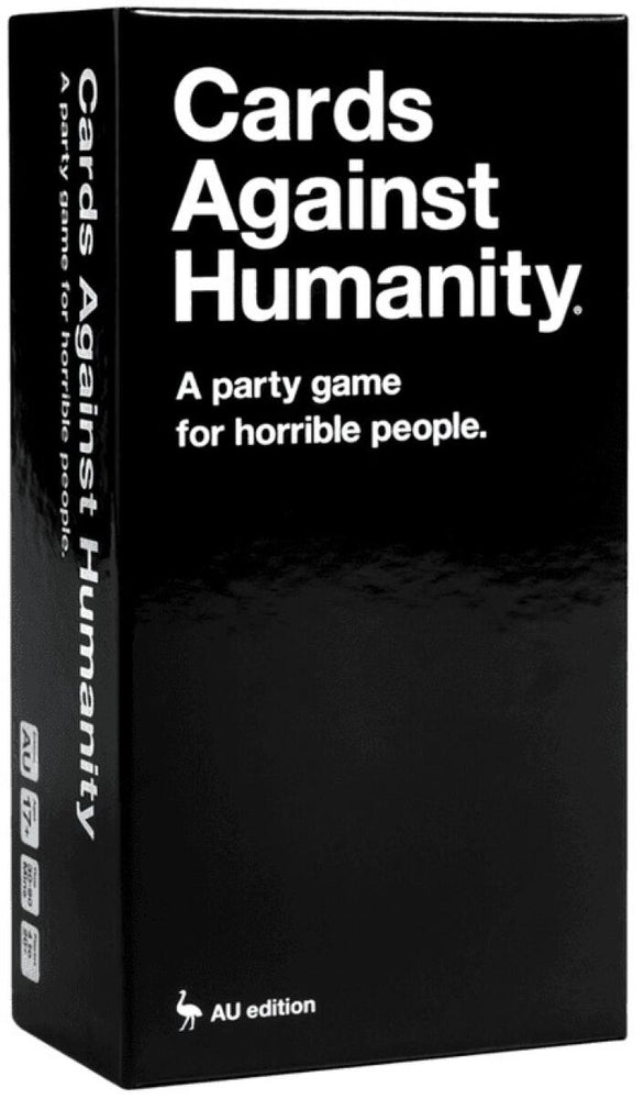 Cards Against Humanity