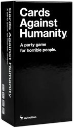 Cards Against Humanity