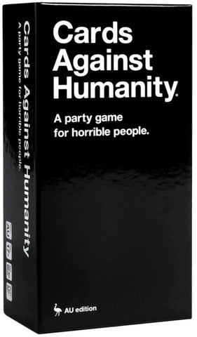 Cards Against Humanity