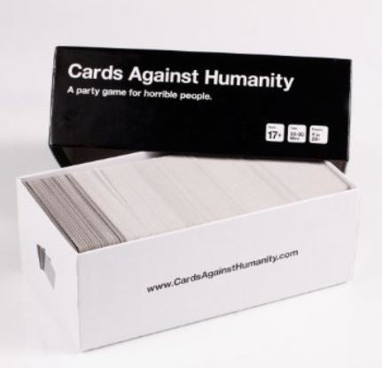 Cards Against Humanity