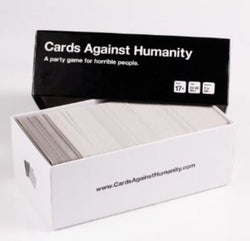 Cards Against Humanity