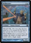 Willbender 6/62 (Duel Decks: Jace vs. Chandra) 