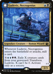 Ludevic Necrogenius 233 (The List Reprints) 