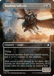 Youthful Valkyrie 303/291 (Foundations)  - Borderless Foil