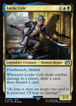 Locke Cole 234/309 (FINAL FANTASY) 