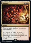 Bedevil 144 (Commander: Dominaria United) 
