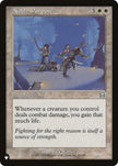 Noble Purpose MMQ-32/5075 (The List Reprints) 