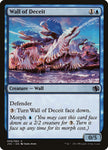 Wall of Deceit 5/62 (Duel Decks: Anthology) 