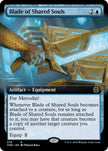 Blade of Shared Souls 378/271 (Phyrexia: All Will Be One)  - Extended Art