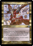 Munitions Expert 16/0 (Modern Horizons)  - Retro