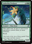 Lashwhip Predator 195/276 (Edge of Eternities)  - Foil