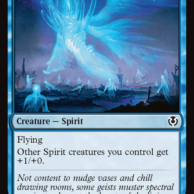 Battleground Geist 53/287 (Innistrad Remastered) 