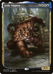 Jedit Ojanen 2 (Unique and Miscellaneous Promos)  - Foil