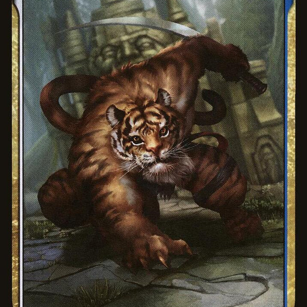 Jedit Ojanen 2 (Unique and Miscellaneous Promos)  - Foil