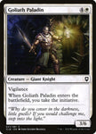 Goliath Paladin 21 (Commander Legends: Battle for Baldur's Gate) 
