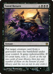 Fated Return 69/165 (Born of the Gods) 
