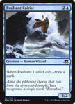 Exultant Cultist 59/205 (Eldritch Moon) 
