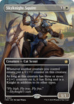 Skyknight Squire 301/291 (Foundations)  - Borderless