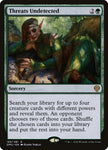 Threats Undetected 185/281 (Dominaria United) 