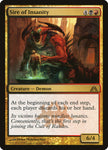 Sire of Insanity 104/156 (Dragon's Maze) 