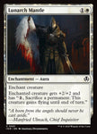 Lunarch Mantle 31/287 (Innistrad Remastered) 