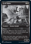 Gryff Rider 282/534 (Innistrad: Double Feature) 