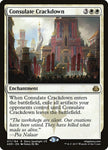Consulate Crackdown 11 (Aether Revolt) 