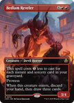 Bedlam Reveler 312/287 (Innistrad Remastered)  - Borderless
