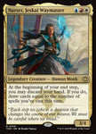 Narset, Jeskai Waymaster 209 (Tarkir: Dragonstorm) 