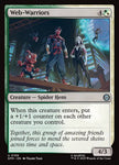 Web-Warriors 159/198 (Marvel's Spider-Man) 
