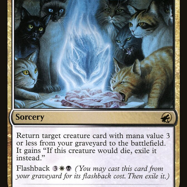 Can't Stay Away 213/277 (Innistrad: Midnight Hunt) 