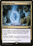 Can't Stay Away 213 (Innistrad: Midnight Hunt) 