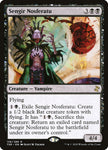 Sengir Nosferatu 136/289 (Time Spiral: Remastered) 