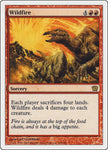 Wildfire 228/350 (9th Edition) 