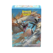 Dragon Shield: Standard 100ct Sleeves - The Ejsingandr (Dual Matte)
