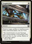 Fragmentize 14/264 (Kaladesh) 