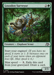 Loxodon Surveyor 167/291 (Aetherdrift) 
