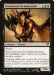 Demonlord of Ashmouth 96/244 (Avacyn Restored) 