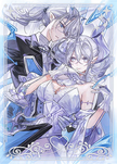 Mana Moon - Chateau of Crystal Sleeves: Crystal Countess (70ct Standard)