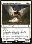 Angel of Flight Alabaster 77/38 (Commander: Innistrad: Crimson Vow) 
