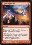 Lightning Strike 127/249 (Theros) 