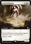 Soul of Eternity 626 (Commander Legends)  - Extended Art Foil