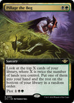 Pillage the Bog 359 (Outlaws of Thunder Junction)  - Foil