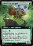 Thornvault Forager 364/281 (Bloomburrow)  - Extended Art