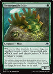 Hemosymbic Mite 190/276 (Edge of Eternities)  - Foil