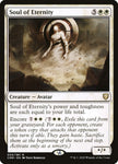 Soul of Eternity 50 (Commander Legends)  - Foil