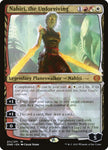 Nahiri, the Unforgiving 211/271 (Phyrexia: All Will Be One) 