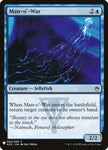 Man o War A25 A25-64/5075 (The List Reprints) 