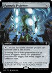 Panoptic Projektor 354/311 (Commander: Murders at Karlov Manor)  - Extended Art
