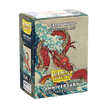 Dragon Shield: Standard 100ct Art Sleeves - Great Wave